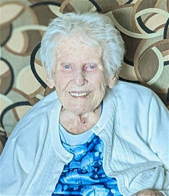 Alvina Joyce Crittenden Profile Photo