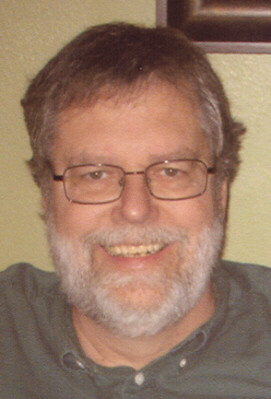 Robert Zimmerman Profile Photo