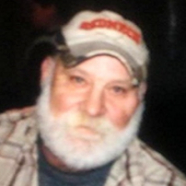 Charles Cline Profile Photo