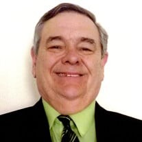 John C. Norbeck Profile Photo