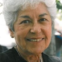 Frieda Salazar