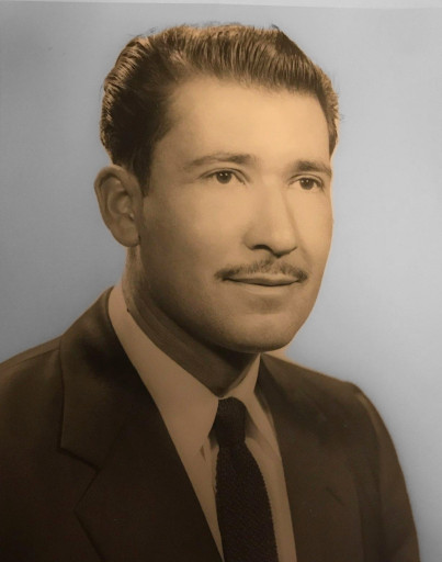 Luis Saiz Profile Photo