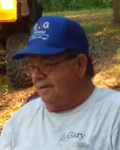 Gary Linn Koch's obituary image