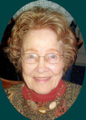 Dorothy Brown Stoll