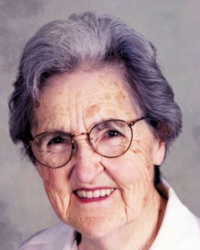 Virginia May Seiler