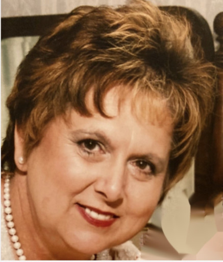 Brenda Benson Pate Profile Photo