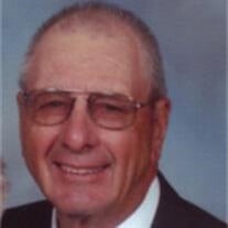 Elmer Novacek