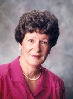 Jane B. Langrall