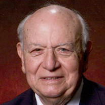 Mr. Norman Leonard Heberer Profile Photo