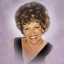Mrs. Barbara M. Guzoski Profile Photo
