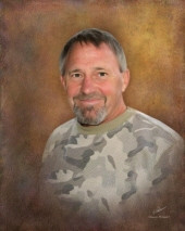 Darrell Ray Dickinson Profile Photo