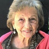 Norma Dawson Profile Photo