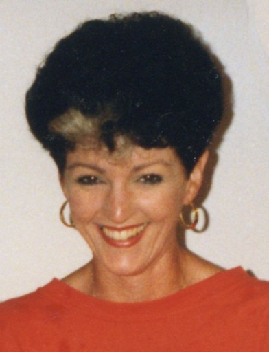 Sharon K. Domasky