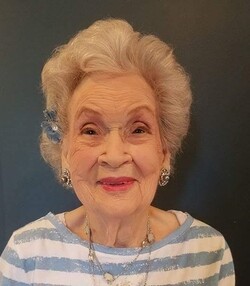 Martha Raymer Hill Profile Photo