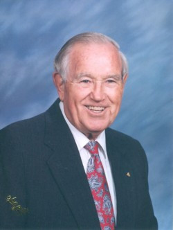 Walter William Tanner, Sr.