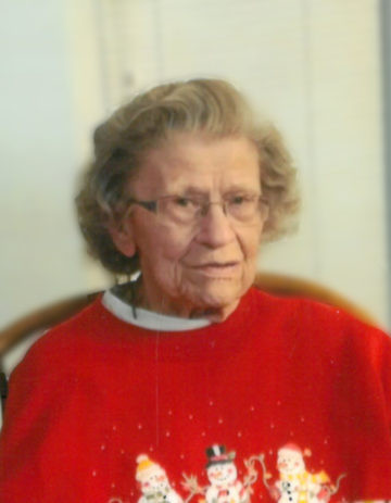 Elizabeth “Betty” E. Harris Profile Photo