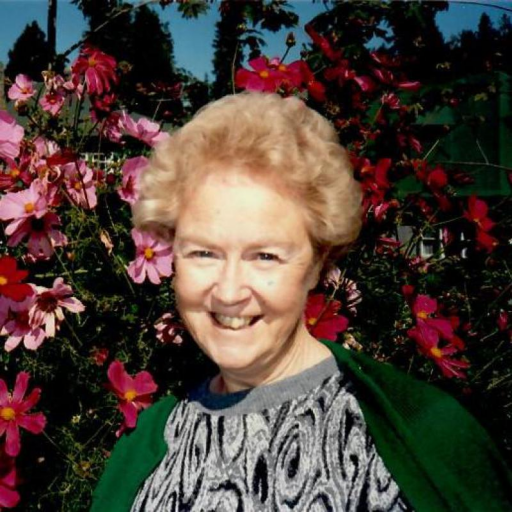 Helen Louise Brown