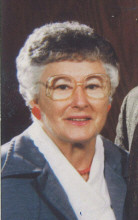 Gladys Ruth Watkins Profile Photo