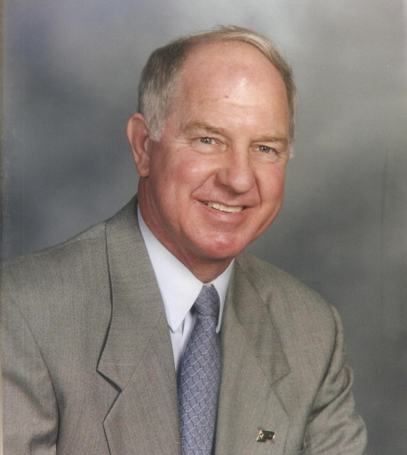 Frederick Allen -Rick- Rosebrock Profile Photo