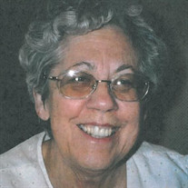 Jeannine M. Williamson