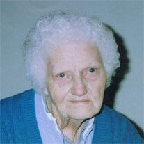 Margaret E. (Eastman) Dugger