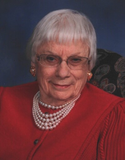 Nancy (Barton)  Wertz