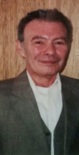 Alfredo M Toro, Jr