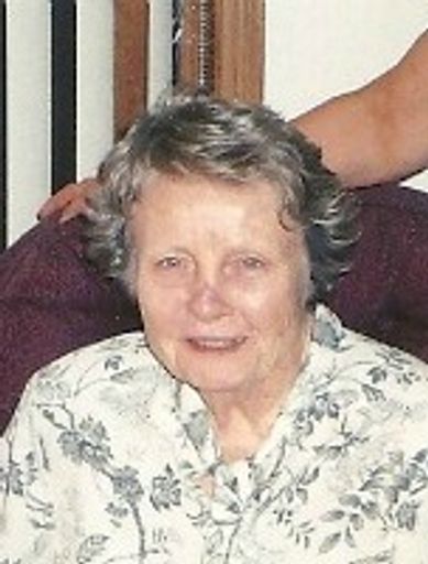 Patricia R. Mceniff