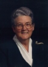 Helen Grace Mcclendon