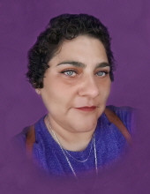 Flor Del Rio Hernandez Profile Photo