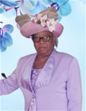 Mrs. Shirley Marie  Boose Smith