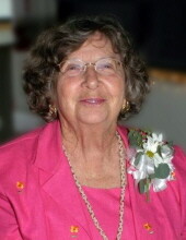 Arlene Goodman Eldreth