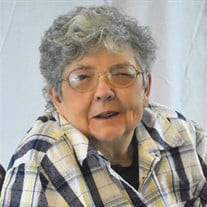 Ms. Betty Edwards Profile Photo