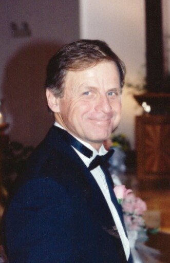 James A. 'Jim' Franzese Profile Photo