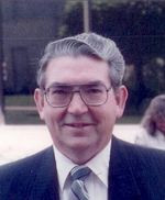 Douglas McArthur Asay