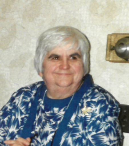 Mrs. Marguerite T. “Rita” Murphy