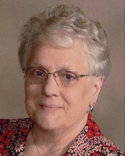 Janet R. Cirks's obituary image