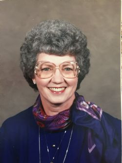 Ethel Fisher Profile Photo