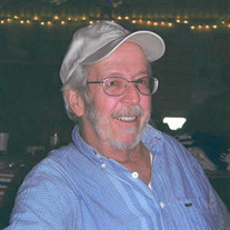 Larry Thomas Bell Profile Photo