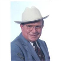 Bobby F. Collier