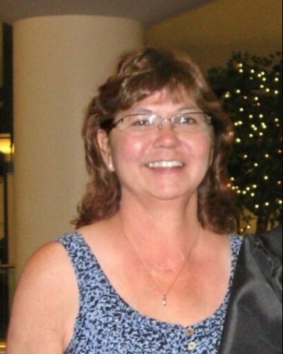 Darlene Rich Profile Photo