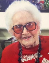 Doris Evelyn "Aunt Dot" Shafer