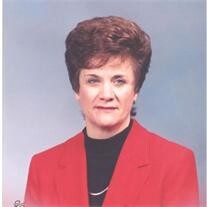 Mrs. Barbara Manna