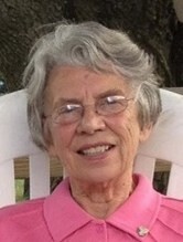 Joan L. Bambach (shull)