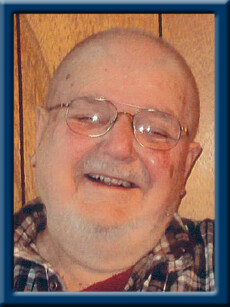 Gerald Leroy Wolfe Profile Photo