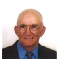 Robert Lee Hughson, Sr. Profile Photo