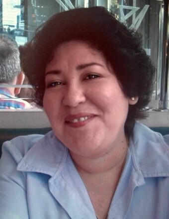 Juanita Zaldivar Healy Profile Photo