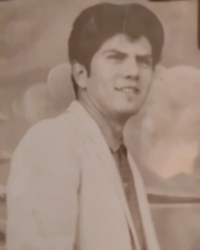 Pete F. Tijerina