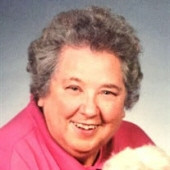 Dorothy Monson Profile Photo