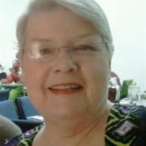 Mrs. Judy Alford Profile Photo